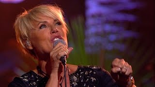 Dana Winner  Wervelwind live  Liefde Voor Muziek  VTM [upl. by Elleneg101]