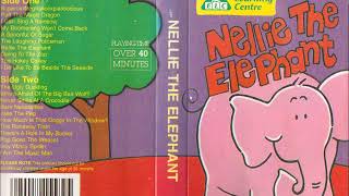 ELC Nellie The Elephant CYP 1998 [upl. by Eisset]