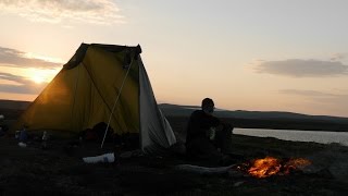 Porsangerhalvøya sommer 2014 [upl. by Kendra]