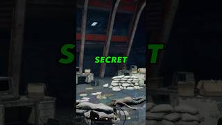 When you always walked past this secret bunker in Fallout 4 fallout4 fallout4gameplay shorts [upl. by Suiremed]