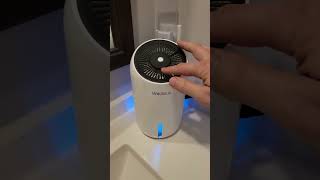 Best Small Bathroom Dehumidifier [upl. by Ortrud]