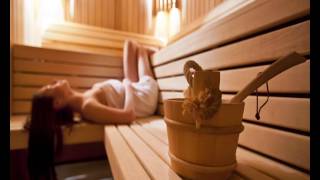 8 HOURS Wellness Spa Music for Saunas and Baths Massage Therapy Music [upl. by Naujit137]