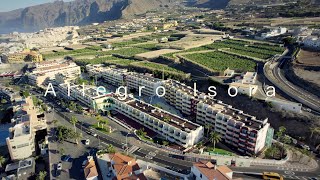 Allegro Isora Puerto De Santiago Tenerife [upl. by Wesle506]