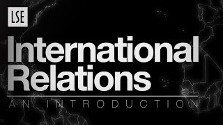 International Relations An Introduction [upl. by Xela]