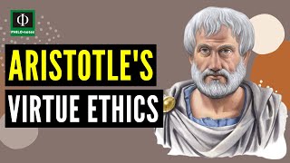 Aristotles Virtue Ethics [upl. by Breena]