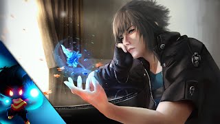 NOCTIS RAP  quotAmbitionquot Final Fantasy XV │ Zach B [upl. by Brewster]