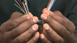 Identifying Fibers on Hybrid Cables [upl. by Wachter]