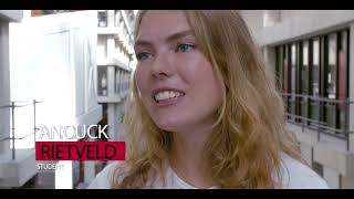 Bachelor  Geneeskunde  Universiteit van Amsterdam [upl. by Dall]