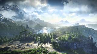 The Witcher 3 Wild Hunt OST  The Fields of Ard Skellig Extended [upl. by Tacy]