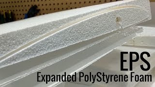 All about EPS  Expanded PolyStyrene  Foam [upl. by Darn]