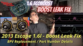 FuelTech Tech Tips  7 FT Closed Loop Boost Control [upl. by Habeh]