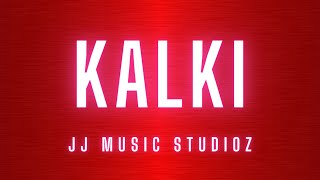 KALKI MASS BGM  JJ music StudioZ  Jos Jossey [upl. by Alex]