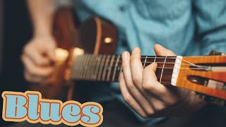 How To Play Blues in a few simple steps [upl. by Pradeep]