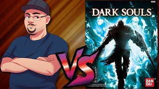 Johnny vs Dark Souls [upl. by Converse]