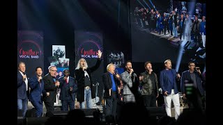 Gaither Vocal Band – Reunion LIVE DVD Teaser [upl. by Sherl]