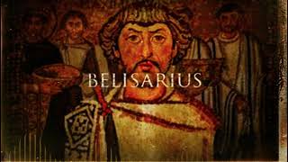 Nightcore Belisarius  Epic Byzantine Music [upl. by Rickie456]