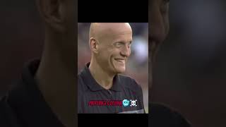 Pierluigi Collina ☠️🥶 [upl. by Antons941]