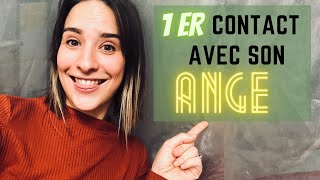 Comment communiquer avec son ange gardien [upl. by Redford853]