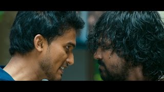 ප්‍රවේගය  Pravegaya  Official Trailer 2015 [upl. by Ynnahc]