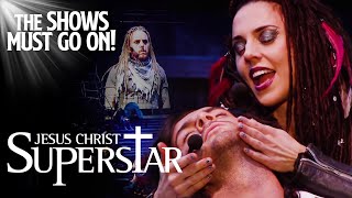 Everythings Alright  Jesus Christ Superstar [upl. by Yovonnda481]