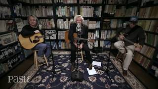 Robert Earl Keen live at Paste Studio NYC [upl. by Ayamat]