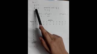 DiffieHellman Key Exchange Algorithm [upl. by Kyle]