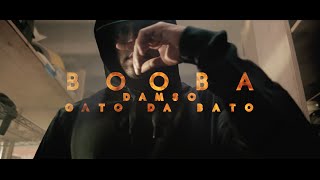 Booba  Pinocchio feat Damso amp Gato Clip officiel [upl. by Kantor]