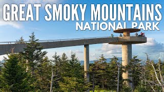 Great Smoky Mountains Travel Guide 2 Days Exploring the National Park [upl. by Meador]