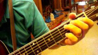 Dueling Banjos guitar G [upl. by Arem]