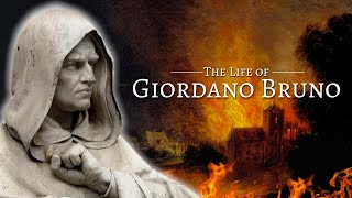 The Life of Giordano Bruno [upl. by Mihsah]