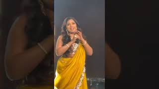 Iss mod se jate hain by legendary Shreya Ghoshal ji [upl. by Annayt]