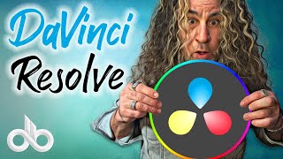 Fairlight Page  DaVinci Resolve LIVE Training [upl. by Akzseinga]