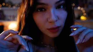 Can I put you to sleep ASMR ✨ Sleep Spell [upl. by Ellehcal203]