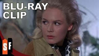 The Dunwich Horror 1970  What Happened At The Altar HD [upl. by Pathe]