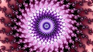 Mesmerising  Mandelbrot Fractal Zoom [upl. by Amej]