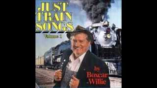 Boxcar Willie  Freight Train Blues [upl. by Arlena]