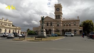 Maryborough Goldfields Victoria [upl. by Sivatco601]