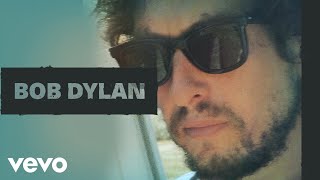 Bob Dylan  License to Kill Official Audio [upl. by Care]