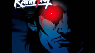 Kavinsky  Nightcall Robotaki Remix [upl. by Hebert]