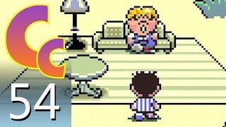 EarthBound – Episode 54 I Magicant Even [upl. by Aicenad186]