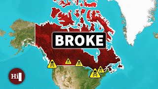 Why Canada is worse than I thought [upl. by Adolpho]