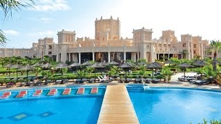 Hotel RIU Touareg [upl. by Enicar]