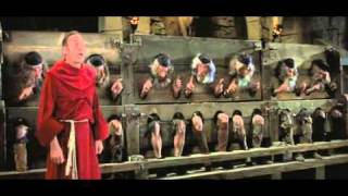 History of the World  Part One  The spanish Inquisition  by Mel Brooks [upl. by Orbadiah439]