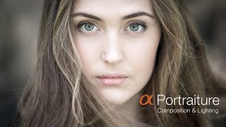 Capturing Powerful Portraits  Photographic Tips and techniques [upl. by Latterll]