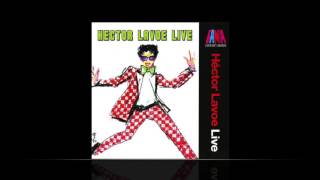 Hector Lavoe  Rompe Saraguey Live [upl. by Enneyehc]