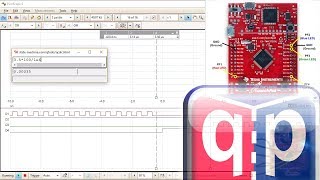 24 RTOS Part3 Automating the scheduling with roundrobin policy [upl. by Jarl479]