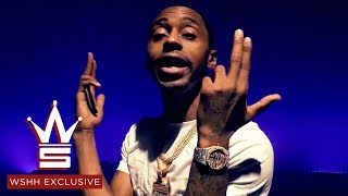 YBS Skola quotIm From Baltimorequot WSHH Exclusive  Official Music Video [upl. by Nnylyoj]