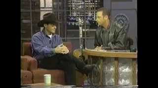 Brad Paisley on Prime Time Country 1999 [upl. by Niveb]