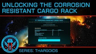 Tutorial Unlocking the Corrosion Resistant Cargo Rack [upl. by Nilre]