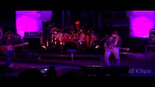 Primus  live at Red Rocks Webcast  August 12th 2010 Full Show [upl. by Hoo]